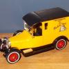 Talbot Van Matchbox Y5