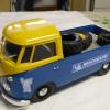 Volkswagen Combi Pick Up