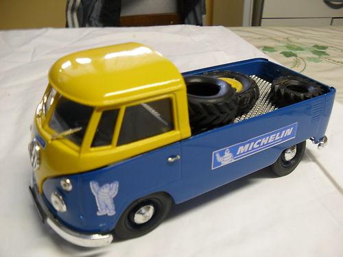 Volkswagen Combi Pick Up