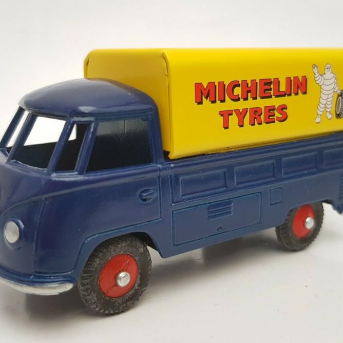 V.W.Combi Pick Up 