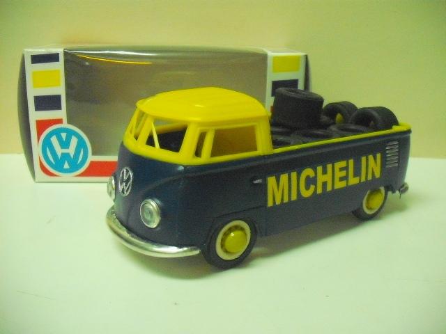 Volkswagen Combi Pick Up