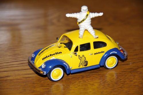 Volkswagen Coccinelle 