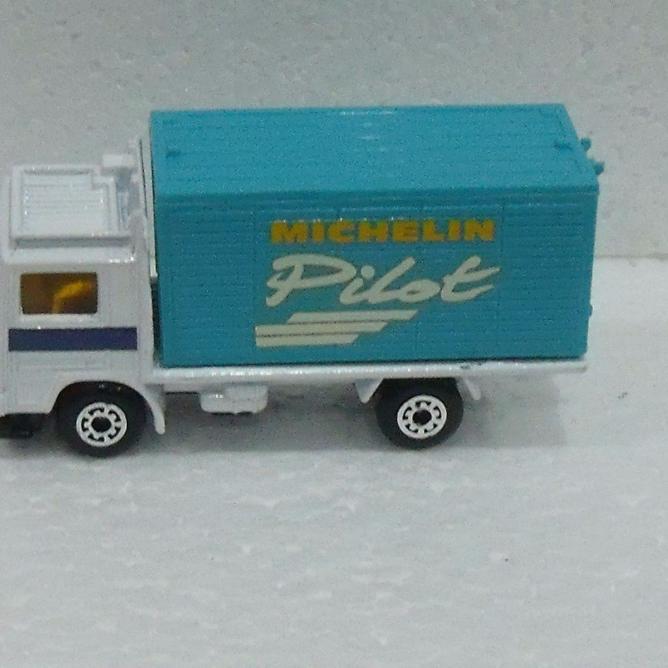 Michelin Volvo Camion