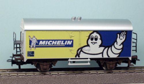 Wagon Marklin