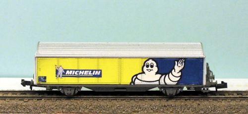 Wagon Rocco Long