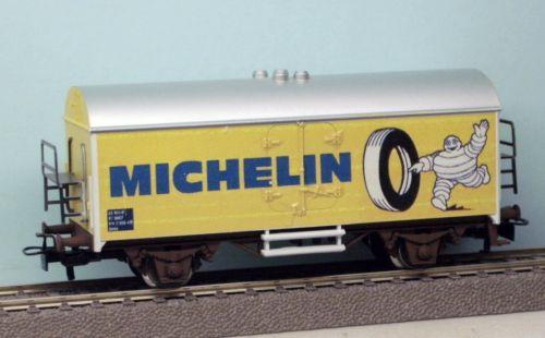 Wagon Marklin