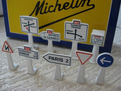 Panneaux Routier