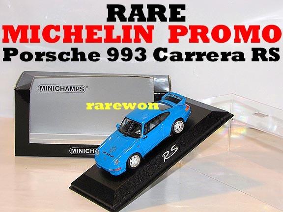 Porsche 911 Carrera RS